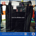 Carbon black super sacks for toner . 1000kg toner bags with low cost